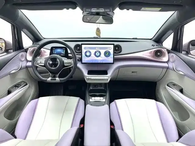 Dolphin 2021 401km Knight Edition 8