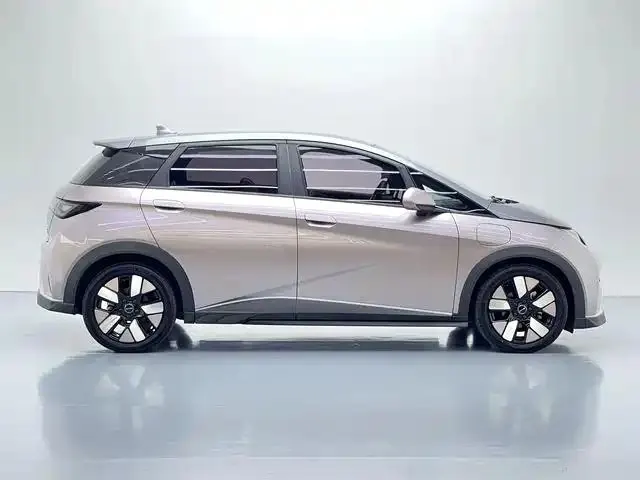 Dolphin 2021 401km Knight Edition 9