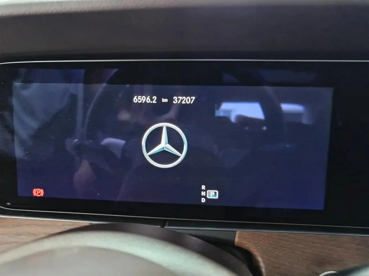 Mercedes Benz E Class 2023 E 300 L 2.0T Luxury (Modified) Automatic Gear 5