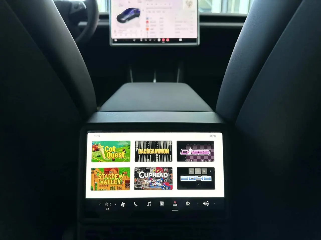 Tesla 2025 Model Y Long Range All-Wheel Drive Automatic 7