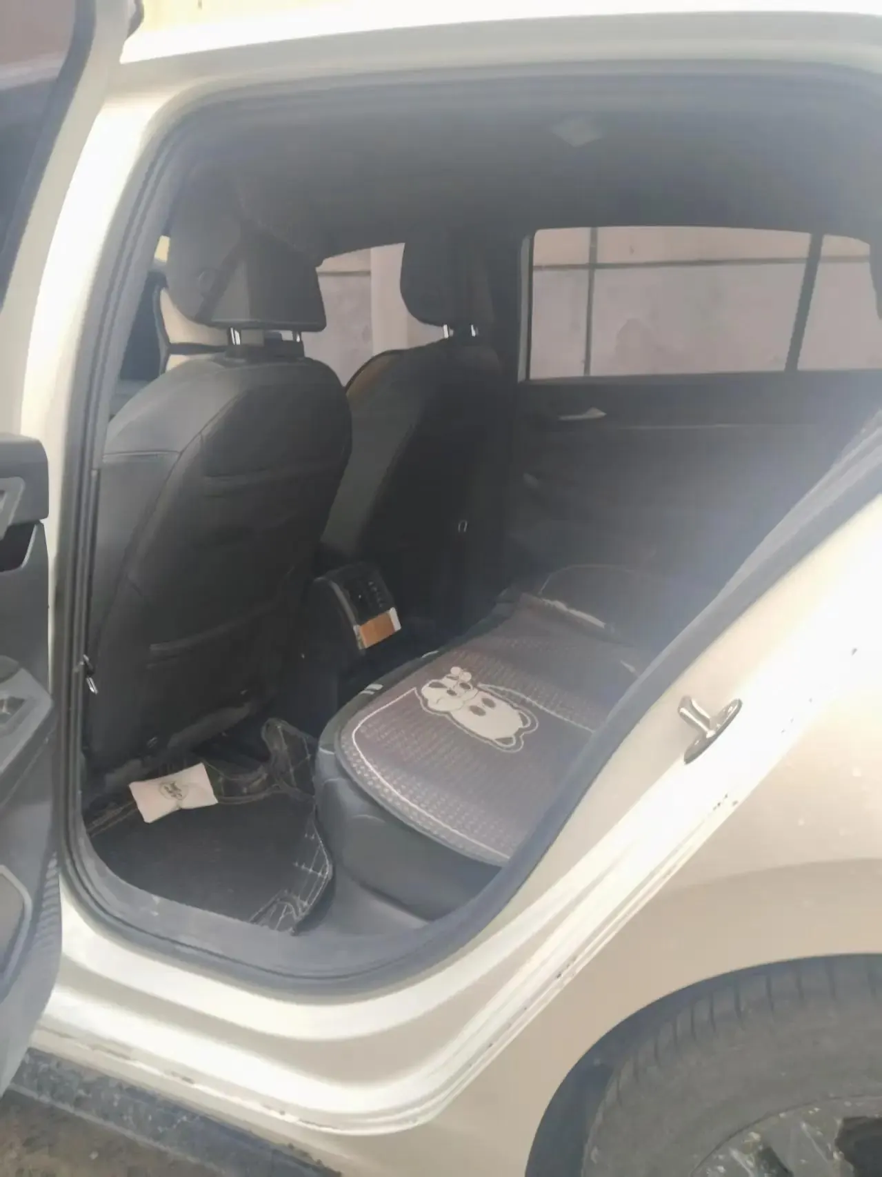 Golf 2021 280TSI DSG R-Line 5