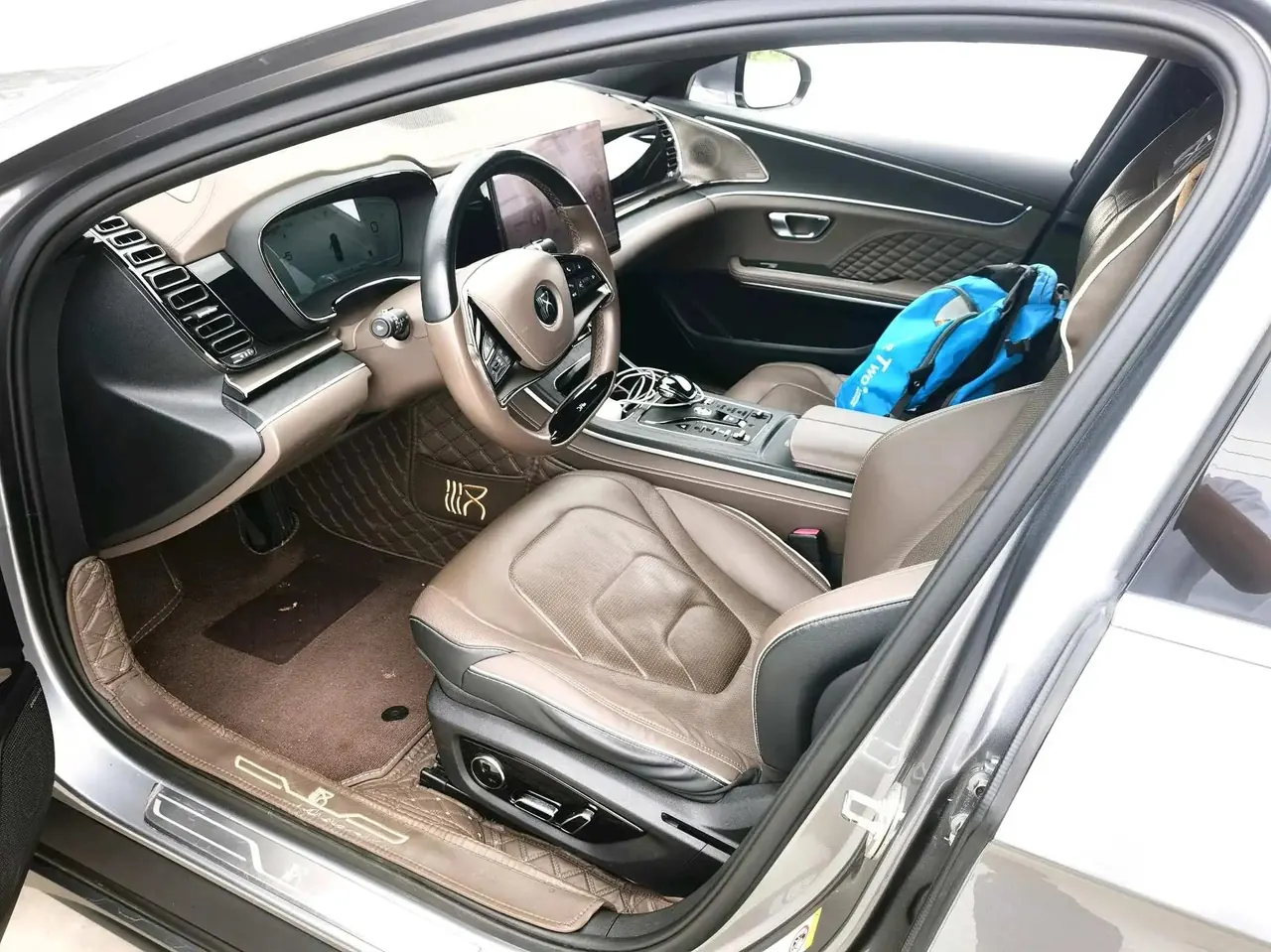 Han 2022 DM-i 121KM exclusive 5
