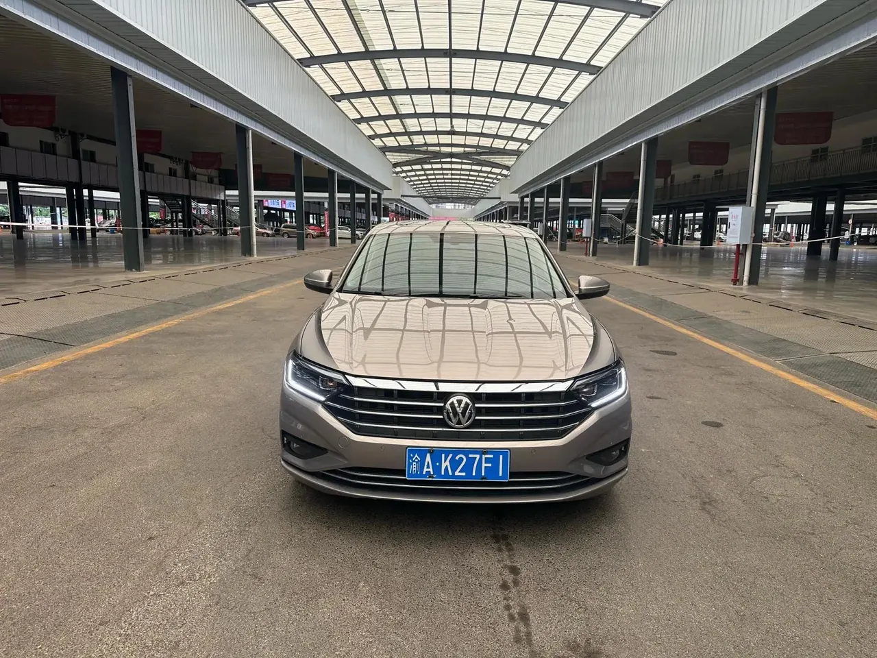 Sagittarius 2019 280TSI DSG Luxury National V 2