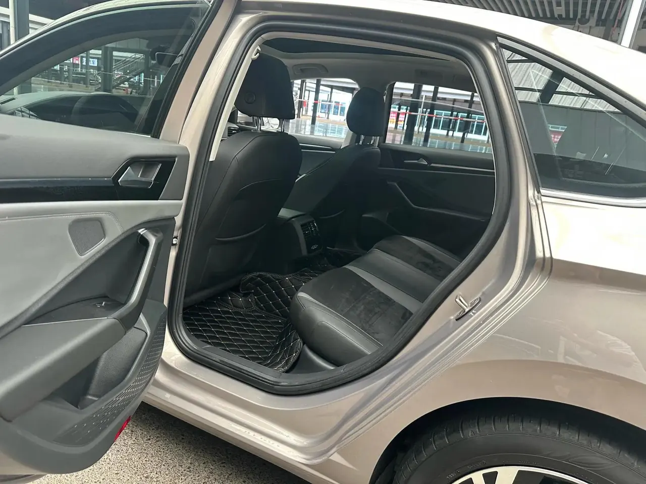 Sagittarius 2019 280TSI DSG Luxury National V 3