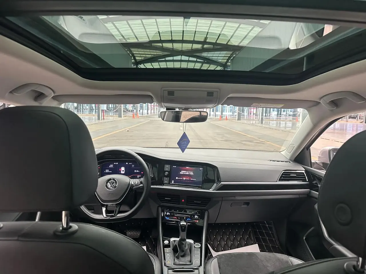 Sagittarius 2019 280TSI DSG Luxury National V 4