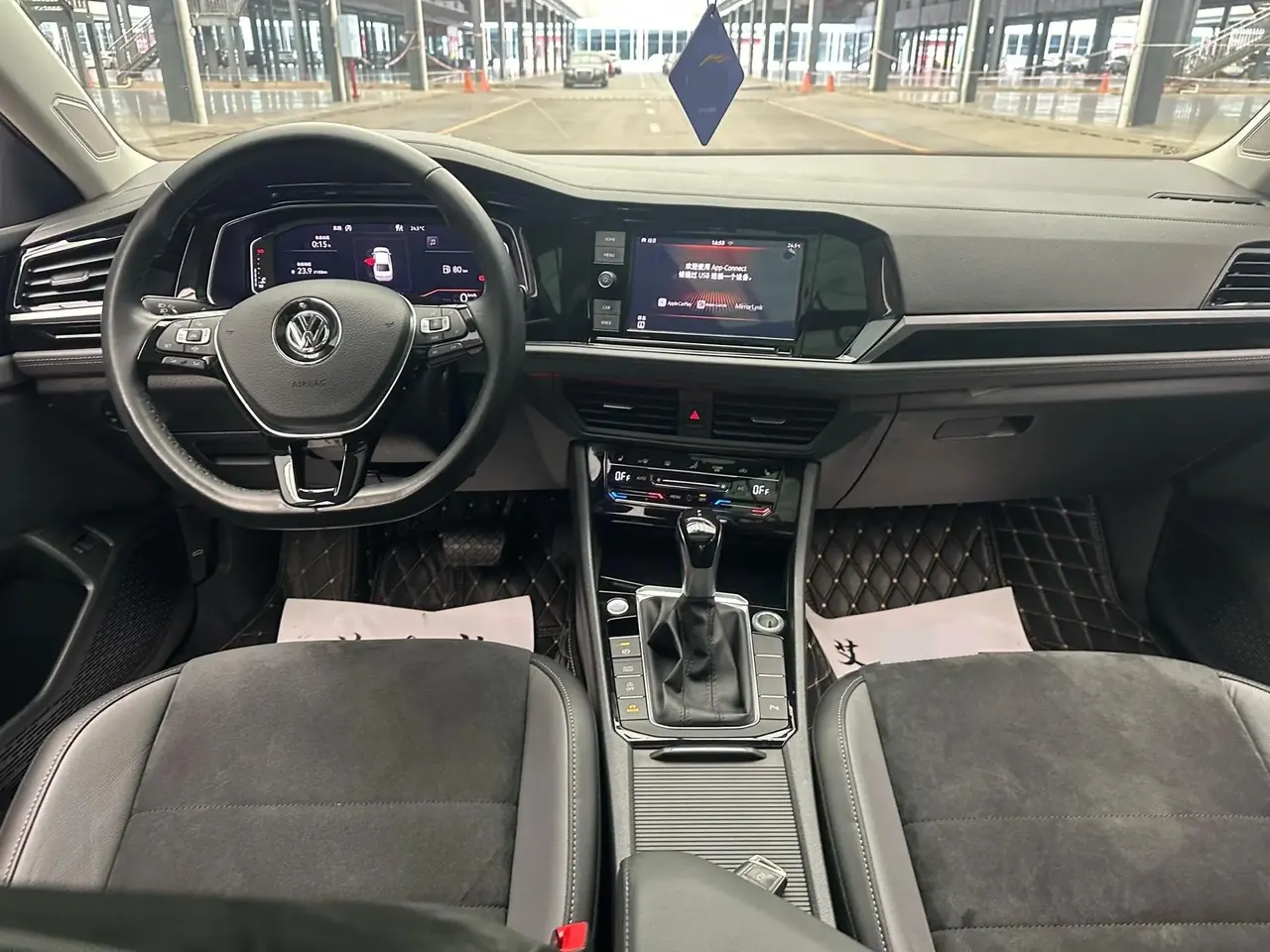 Sagittarius 2019 280TSI DSG Luxury National V 5