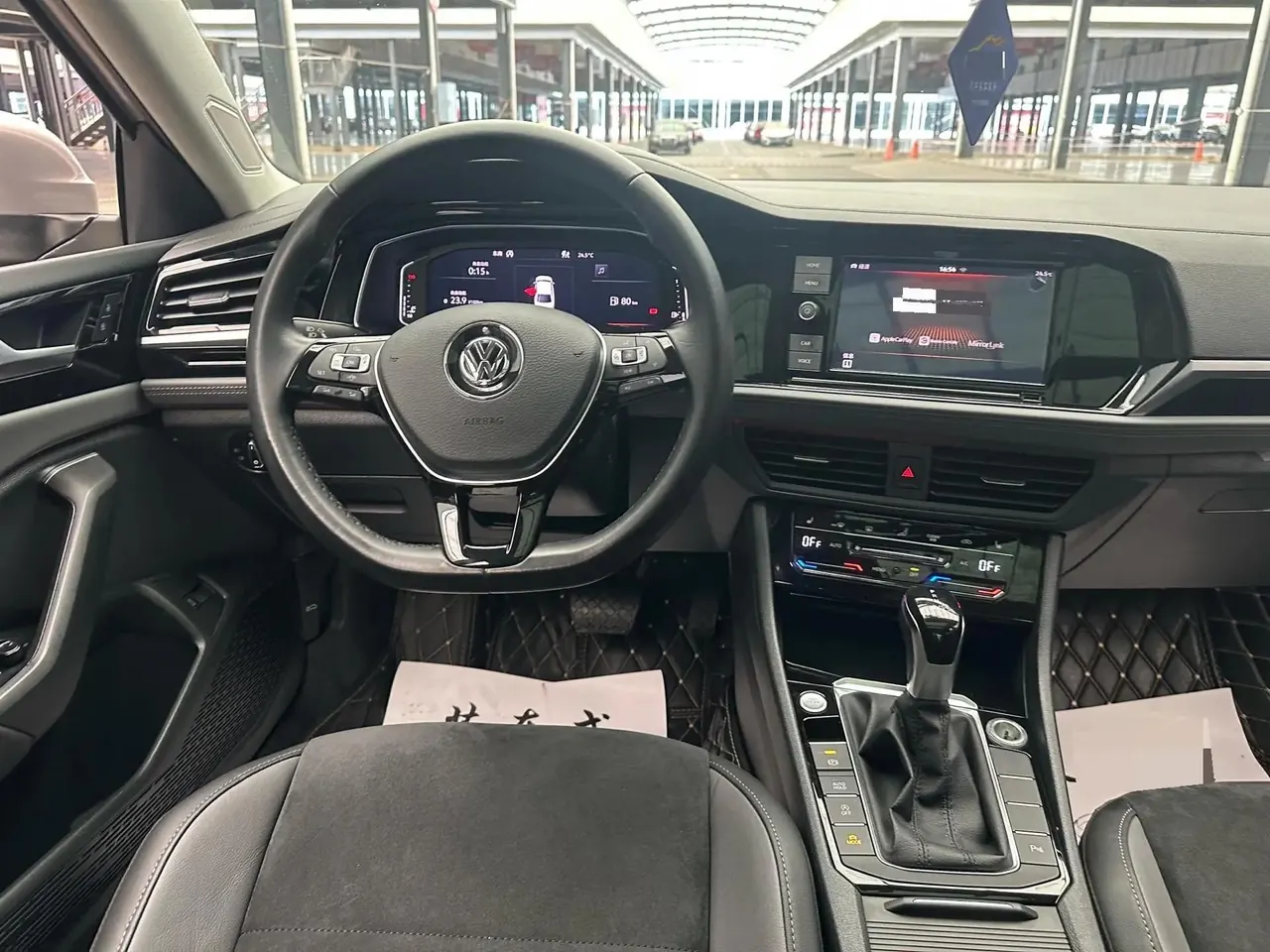 Sagittarius 2019 280TSI DSG Luxury National V 6