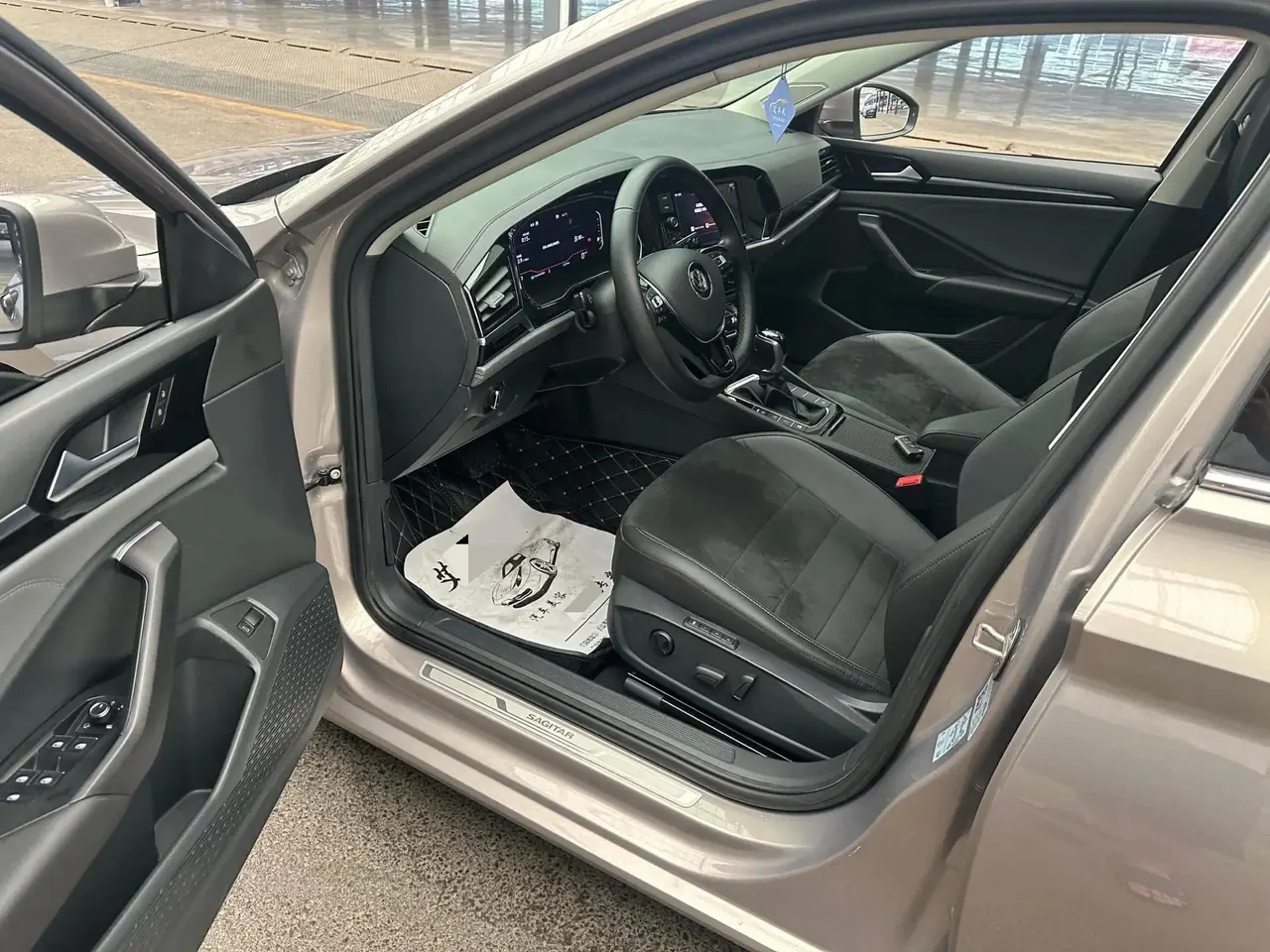Sagittarius 2019 280TSI DSG Luxury National V 7