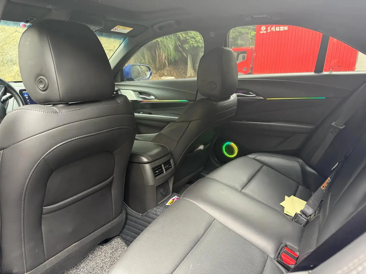 Cadillac CT4 2020 28T Elite 4