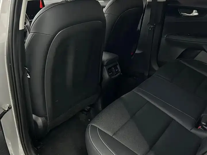 Kia K3 2021 model, facelift, 1.5L CVT, Fashion Edition 5