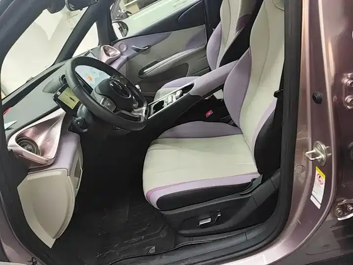 Dolphin 2021, 405 km, Fashion Edition 15