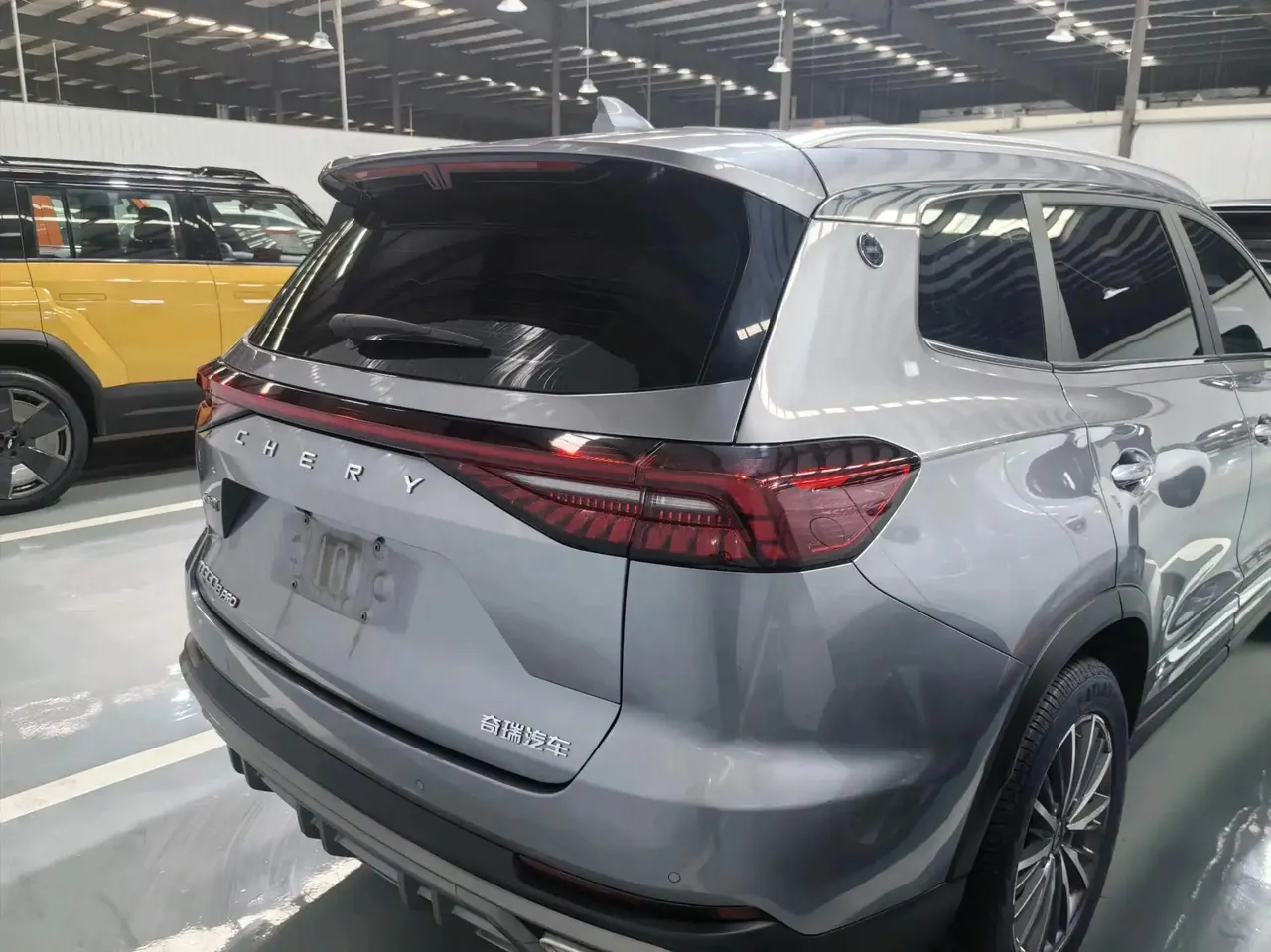Ruihu 8 PRO 2024 Champion Edition 290T Two-Drive Peak Edition 7 5