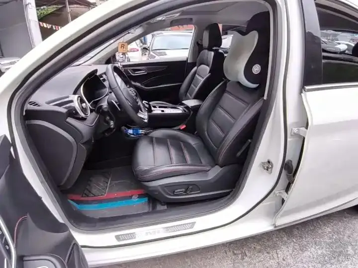 MG 6 2021 Pro 1.5T Auto Tide Deluxe Edition 15