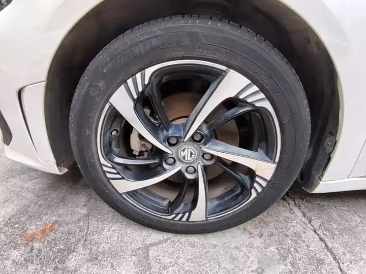 MG 6 2021 Pro 1.5T Auto Tide Deluxe Edition 23