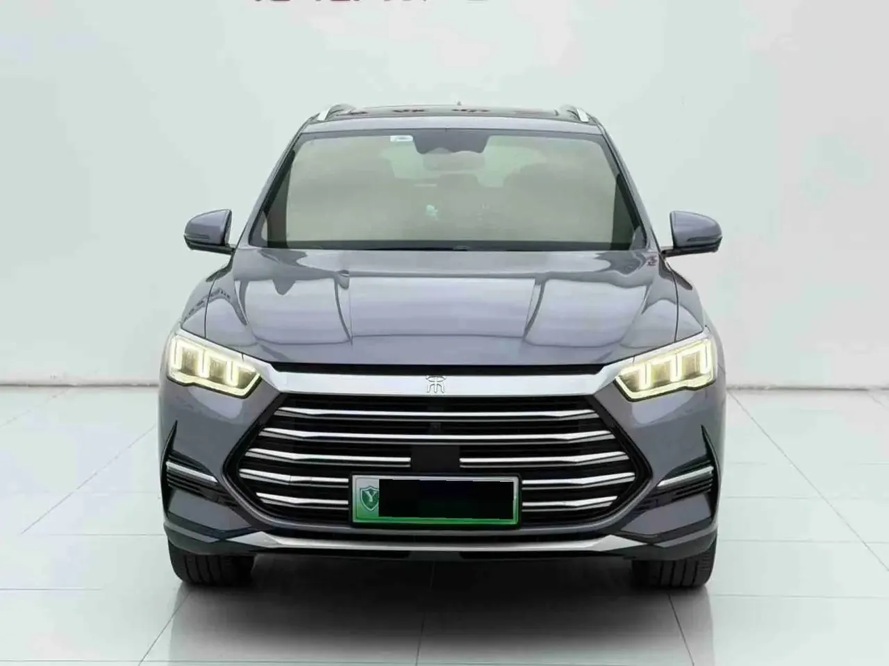 Song Pro New Energy 2022 DM-i 110km Flagship Pro 2