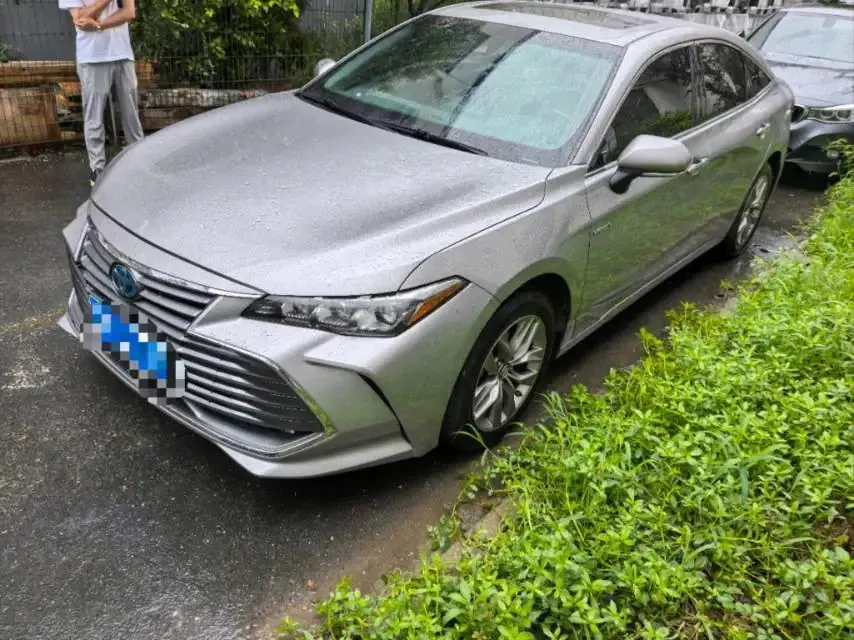 Asian Dragon 2019 Double Qing 2.5L Deluxe Edition National V - View 1