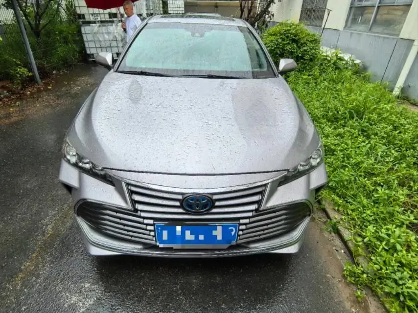 Asian Dragon 2019 Double Qing 2.5L Deluxe Edition National V 2