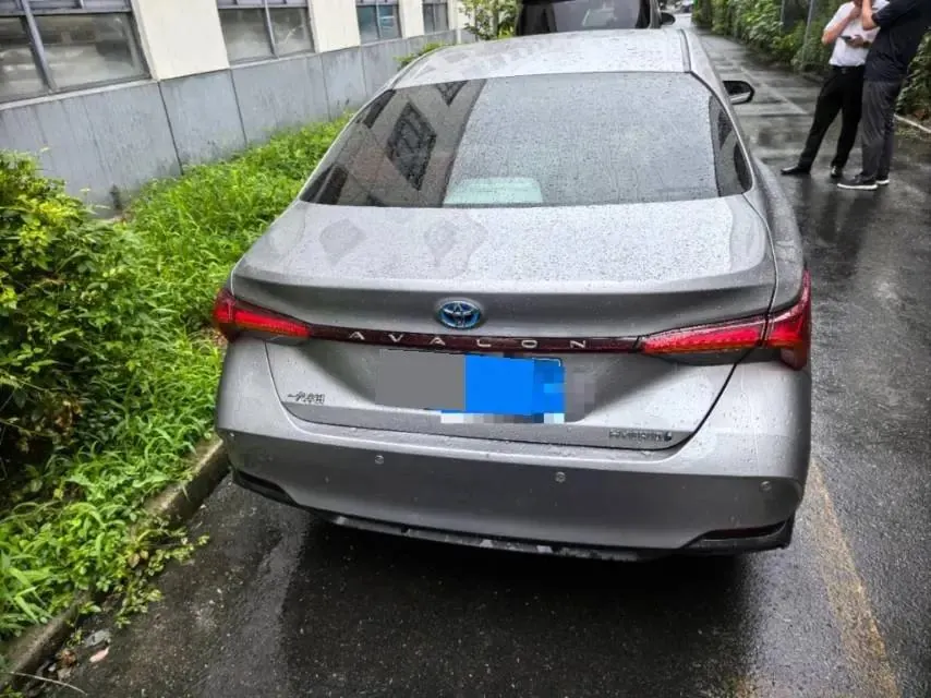 Asian Dragon 2019 Double Qing 2.5L Deluxe Edition National V 5