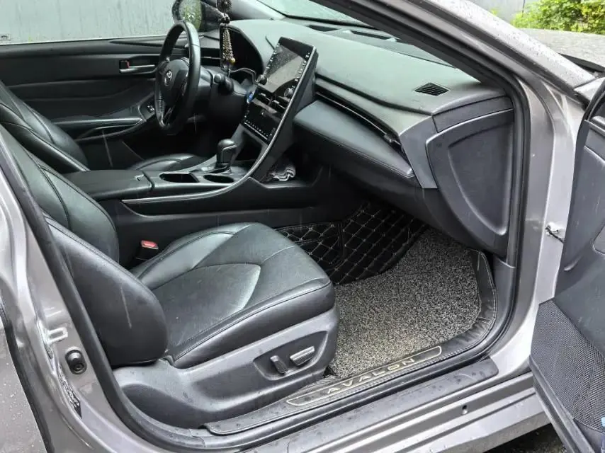 Asian Dragon 2019 Double Qing 2.5L Deluxe Edition National V 6