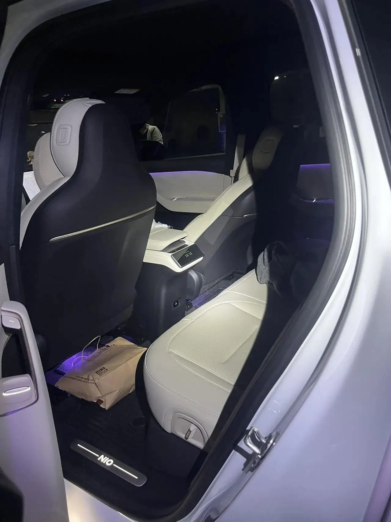NIO ES6 2023 75kWh 3