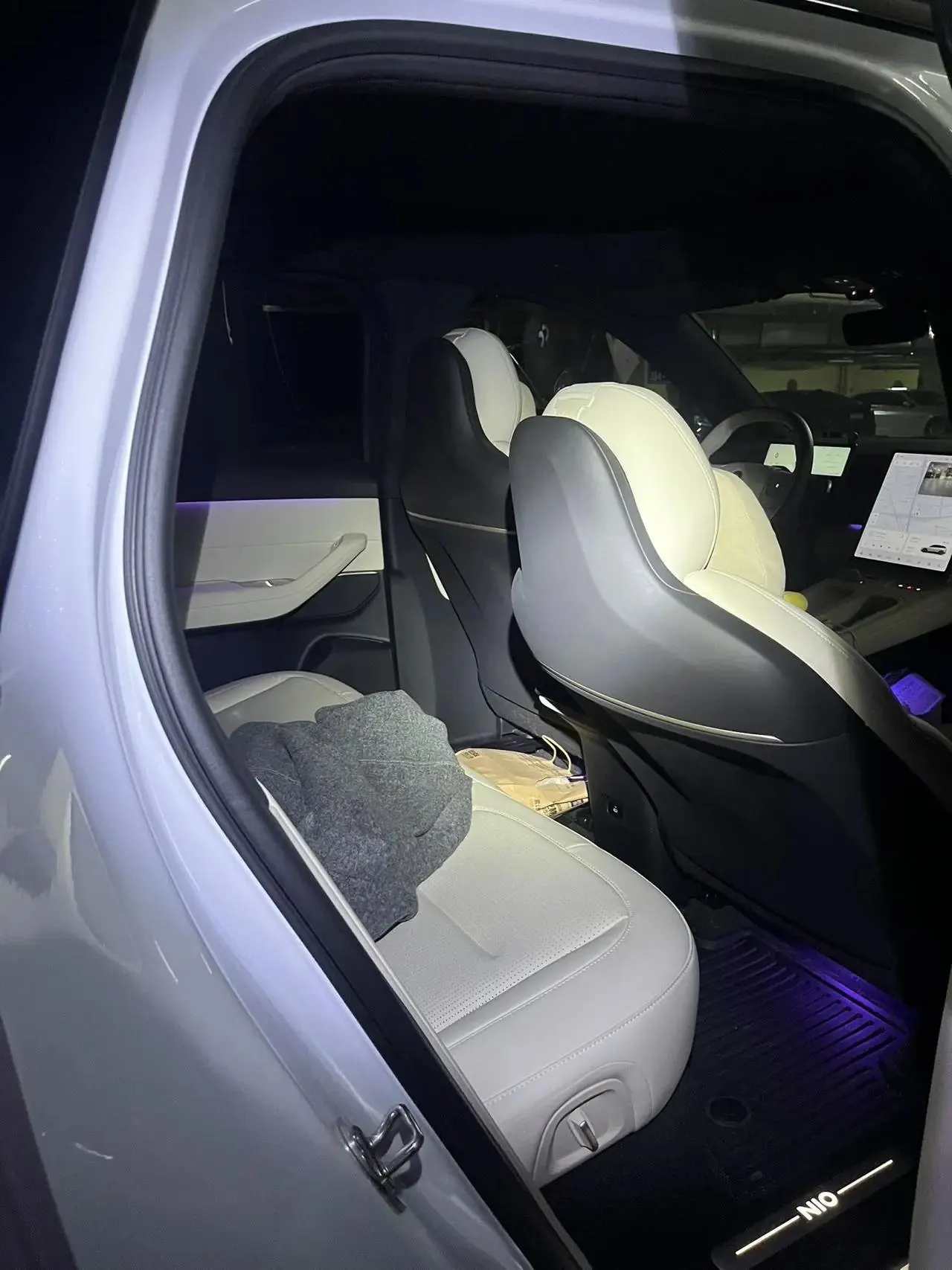 NIO ES6 2023 75kWh 4