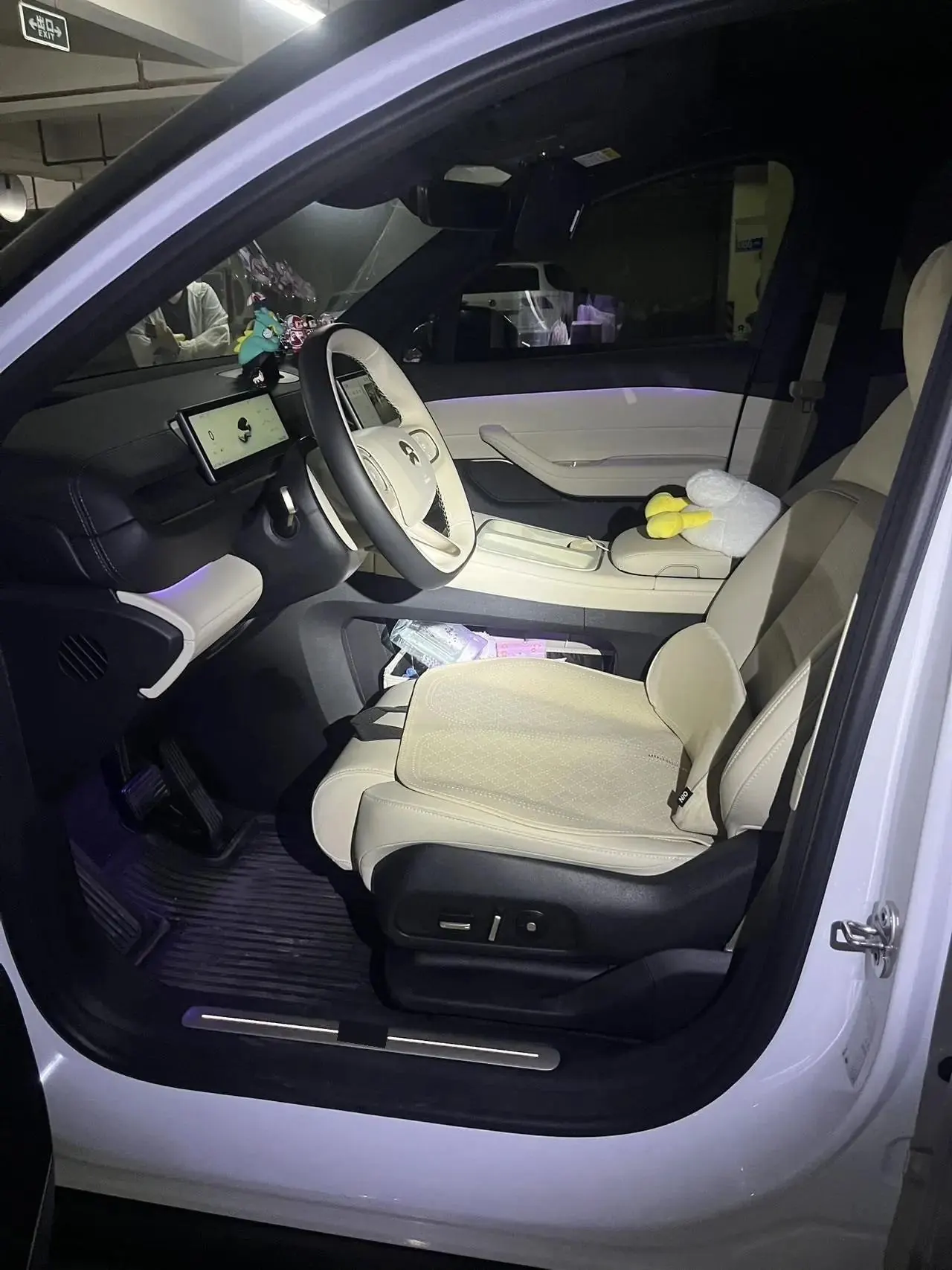 NIO ES6 2023 75kWh 5