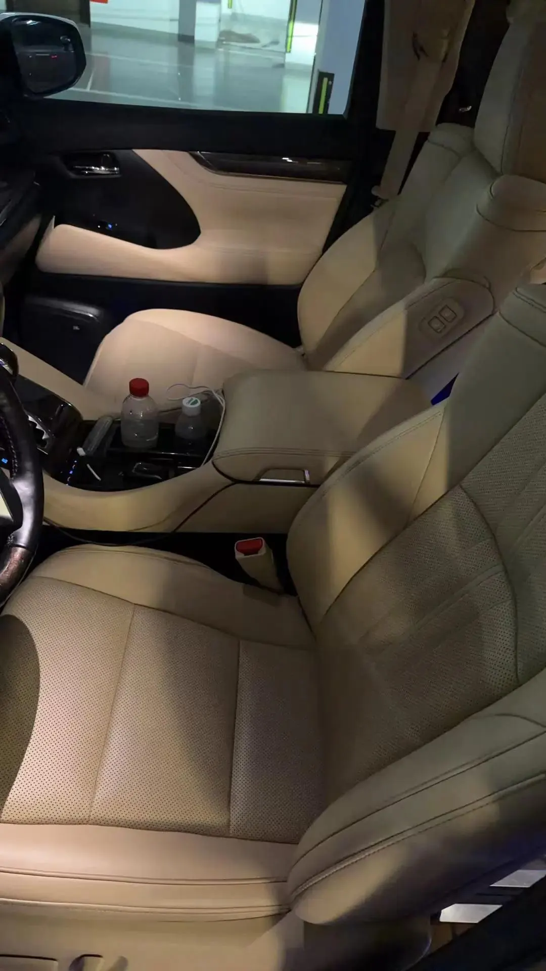 Alphard 2021 Dual-Engine 2.5L Prestige Edition 7