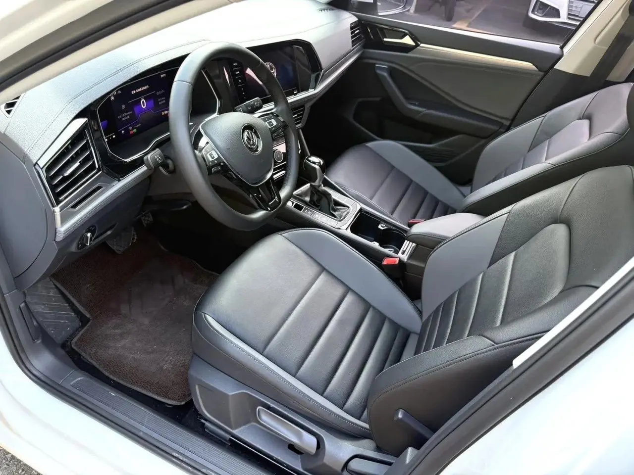 Lavida 2021 280TSI DSG Exceed Edition 7