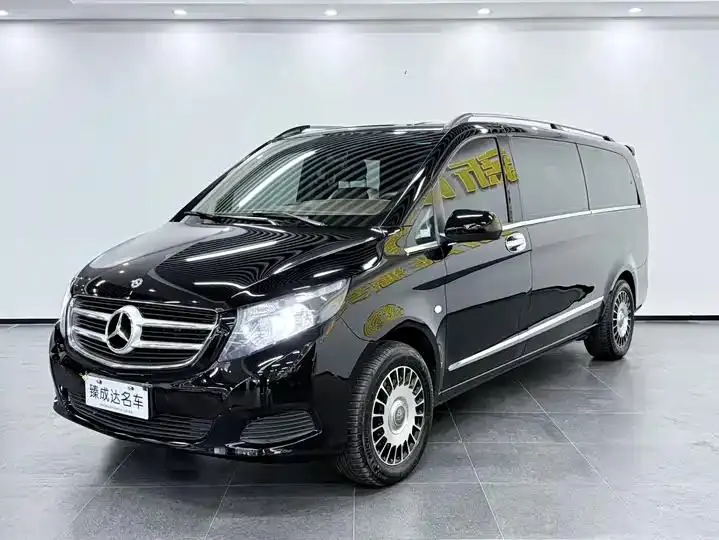 Vito 2021 2.0T Business Edition 7 - View 1