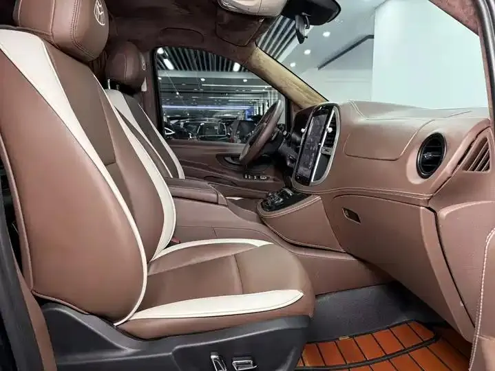 Vito 2021 2.0T Business Edition 7 10