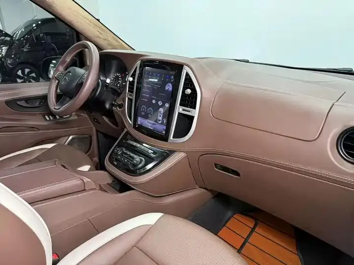 Vito 2021 2.0T Business Edition 7 11