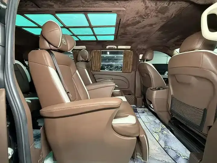 Vito 2021 2.0T Business Edition 7 13