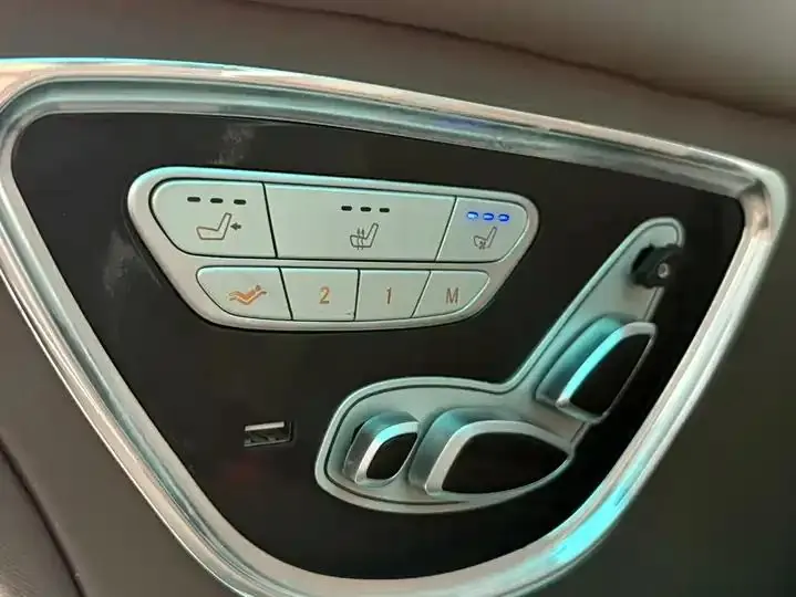 Vito 2021 2.0T Business Edition 7 18