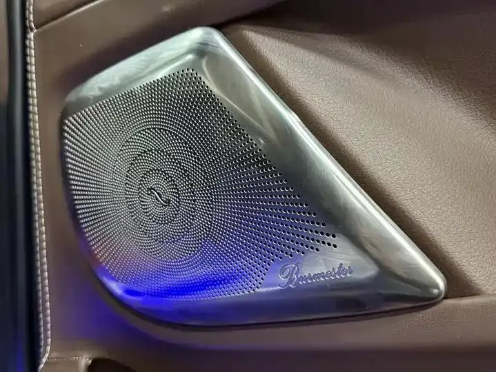 Vito 2021 2.0T Business Edition 7 20