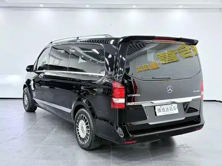 Vito 2021 2.0T Business Edition 7 5