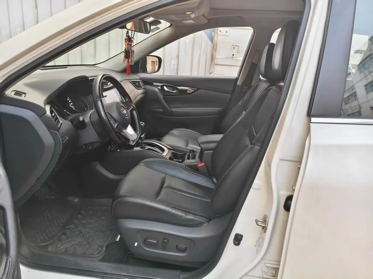 Qijun 2020 2.0L XL Premium CVT 2WD Zhilian Premium Edition 8