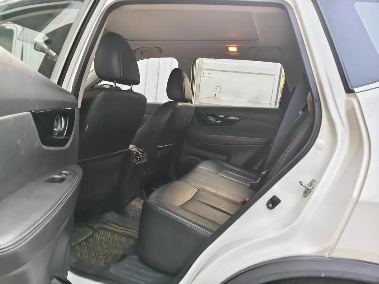 Qijun 2020 2.0L XL Premium CVT 2WD Zhilian Premium Edition 9