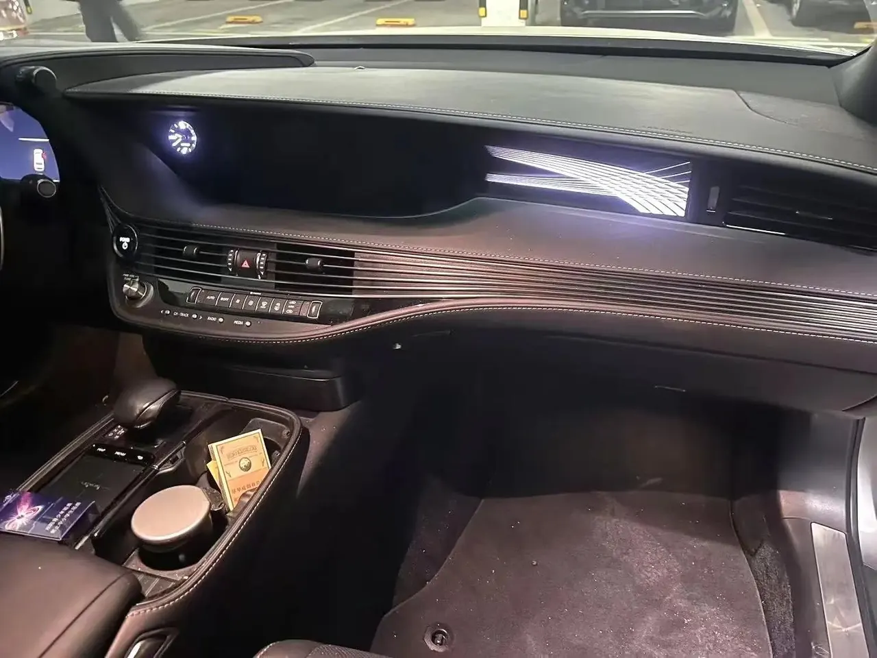 Lexus LS 2020 500h Excellent Edition Country V 5