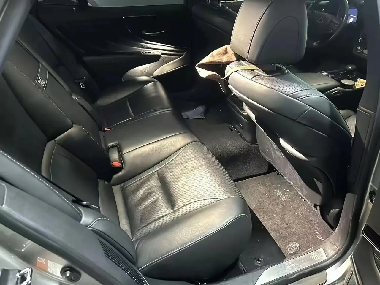 Lexus LS 2020 500h Excellent Edition Country V 6