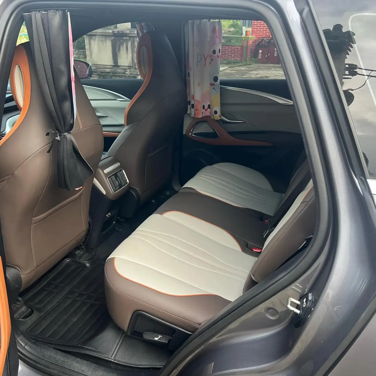 Song Pro New Energy 2022 DM-i 110km Flagship Pro 5