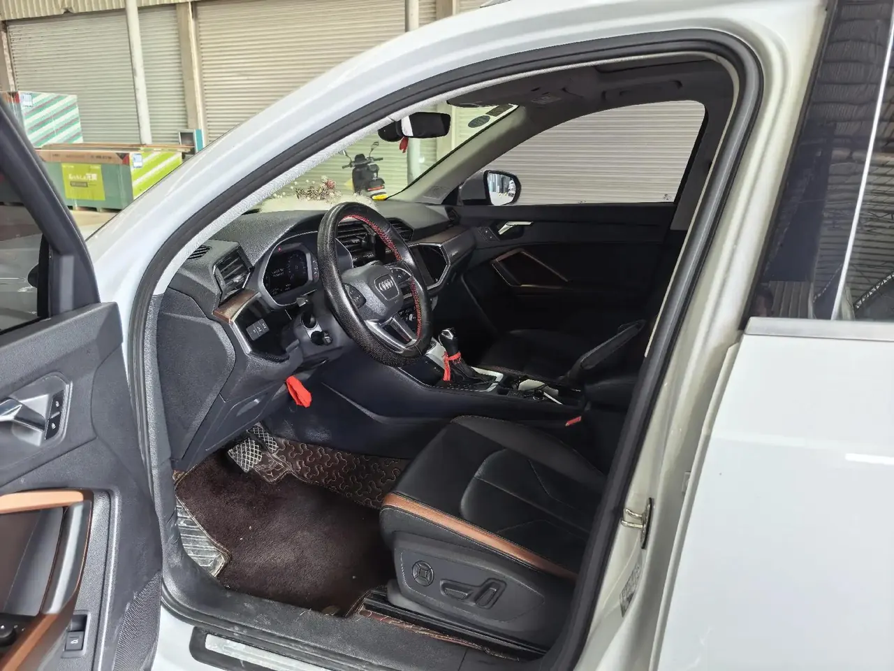 Audi Q3 2019 35 TFSI Fashion Elegant 3