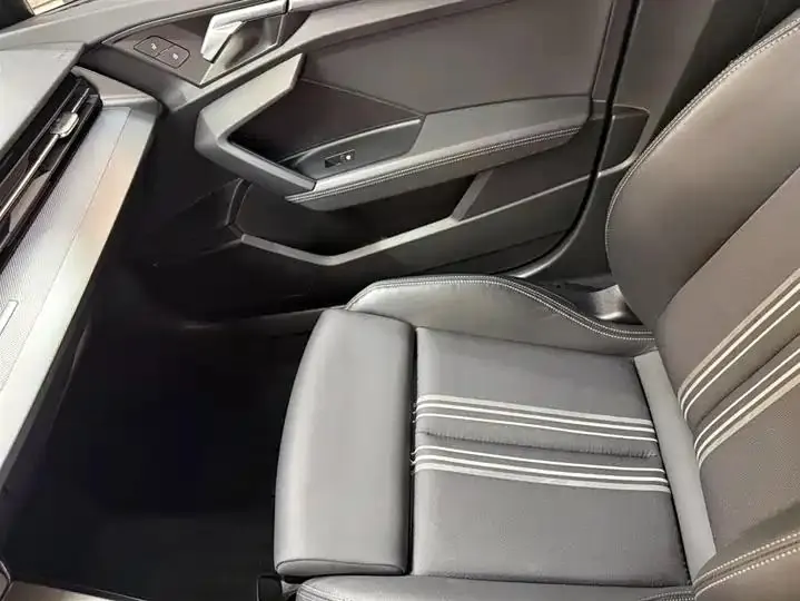 Audi A3 2022 model A3L Limousine 35 TFSI Sporty Style 13