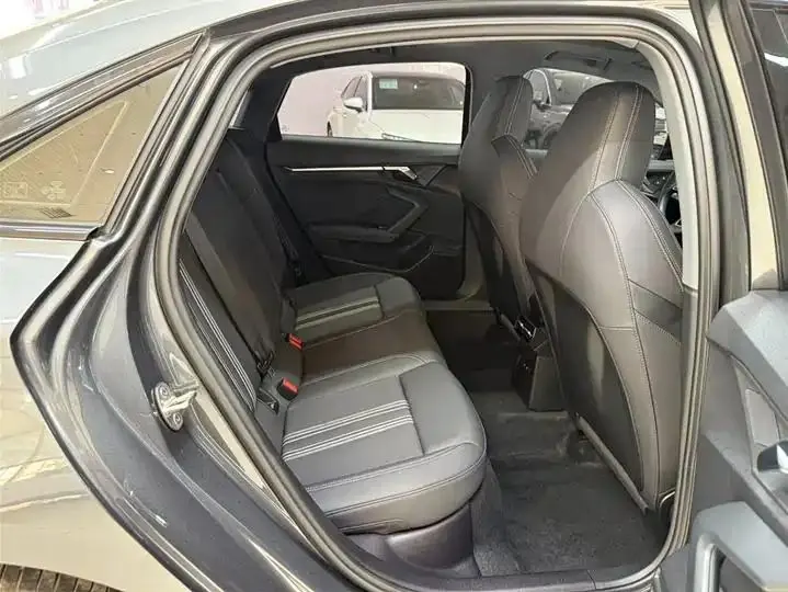 Audi A3 2022 model A3L Limousine 35 TFSI Sporty Style 22