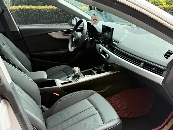 Audi A5 2021 model Sportback 40 TFSI Fashion Dynamic Edition 16