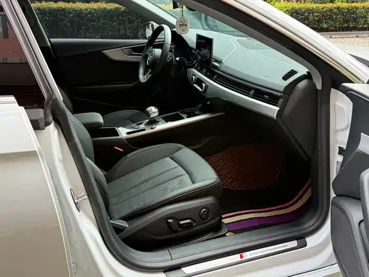 Audi A5 2021 model Sportback 40 TFSI Fashion Dynamic Edition 5