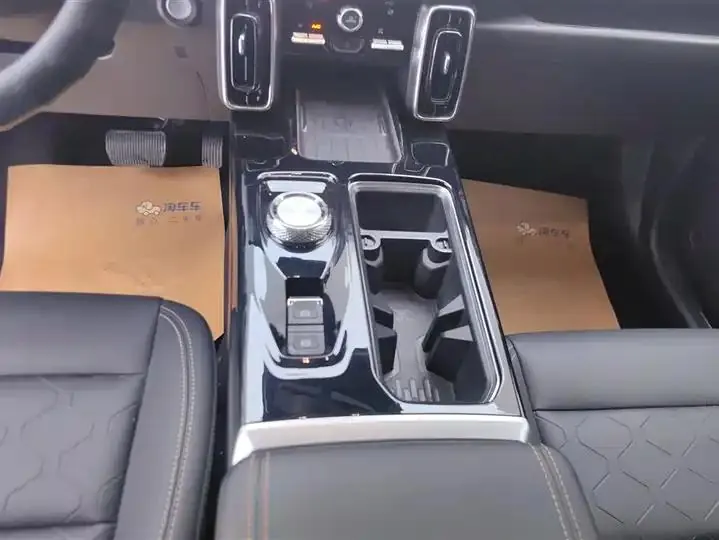 Haval Big Dog 2022 1.5T DCT Two-Drive Border Pastoral Edition 16