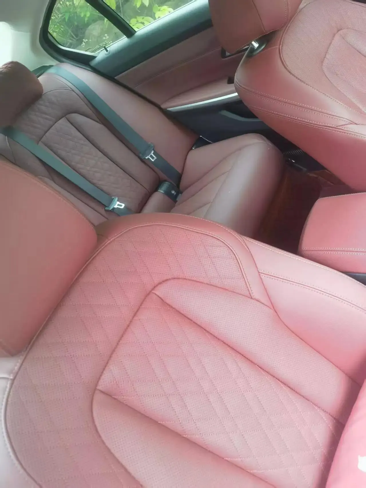 BMW 3 Series 2023 model 325Li M Sport Package 5