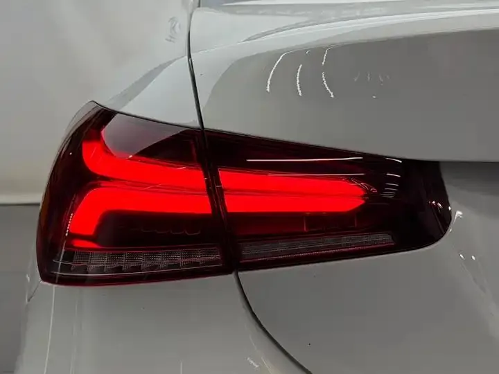 Mercedes Benz A- Class 2021 A 200 L Sport Sedan Luxury Model 16