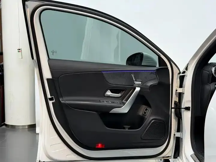 Mercedes Benz A- Class 2021 A 200 L Sport Sedan Luxury Model 5