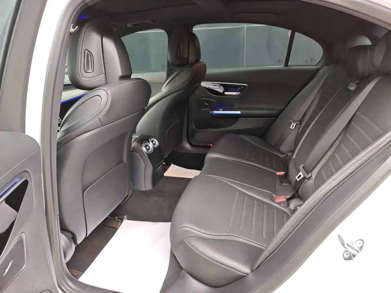 Mercedes Benz Class C 2022 to C 260 L Sports Edition 5